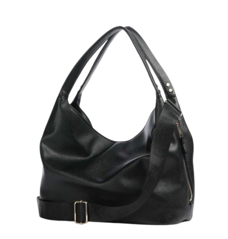 Borsa    Liu Jo  ECS M HOBO KALISKA  AF5058 E0058 Col. 22222 Nero